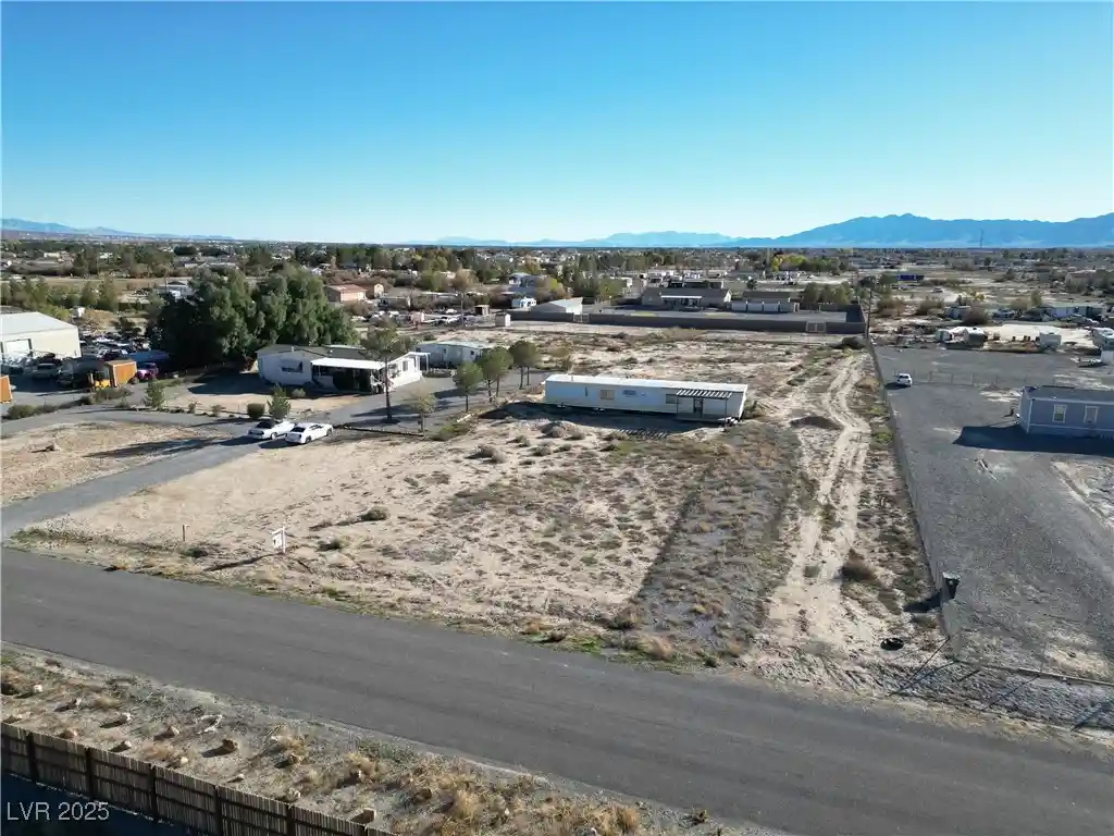 Photo 1 of Manufactured home for sale at 2781 Ambler Way, Pahrump, NV 89060 | MLS# 2729924 | Listing updated on 2026-10-22