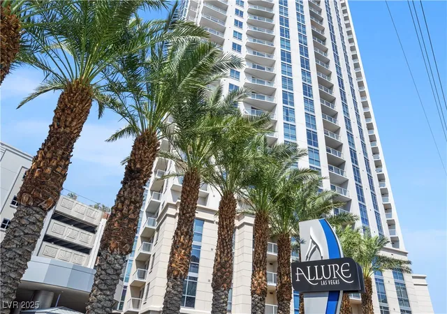 3rd image of 200 W Sahara Ave #1804, Las Vegas, NV 89102 | MLS# 2731288