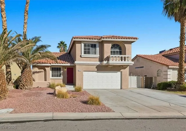 Photo 1 of Single family home for sale at 1440 Silver Glen Ave, Las Vegas, NV 89123 | MLS# 2731308 | Listing updated on 2026-04-01