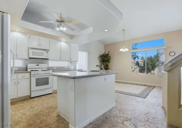 Photo 4 of Single family home for sale at 1440 Silver Glen Ave, Las Vegas, NV 89123 | MLS# 2731308 | Listing updated on 2026-04-01