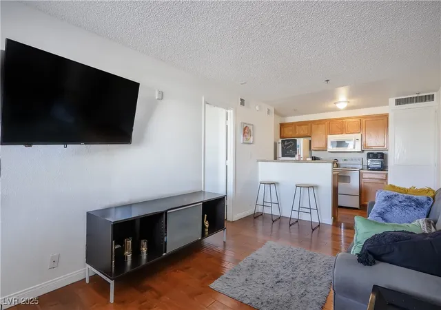 Photo 2 of Condo for sale at 1381 E University Ave #208, Las Vegas, NV 89119 | MLS# 2731354 | Listing updated on 2026-08-21