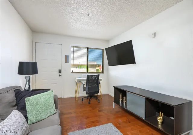 Photo 3 of Condo for sale at 1381 E University Ave #208, Las Vegas, NV 89119 | MLS# 2731354 | Listing updated on 2026-08-21