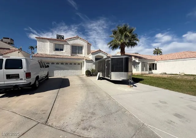 Photo 1 of Single family home for sale at 1325 Maplegrove Cir, Las Vegas, NV 89108 | MLS# 2731178 | Listing updated on 2026-04-23
