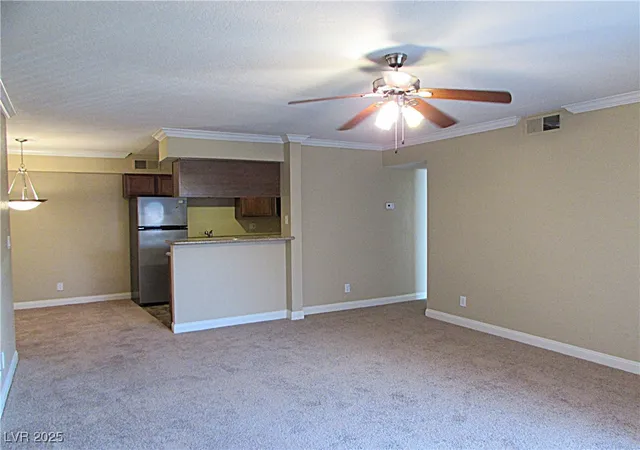 Photo 3 of Condo for sale at 3135 S Mojave Rd #260, Las Vegas, NV 89121 | MLS# 2731360 | Listing updated on 2026-06-10