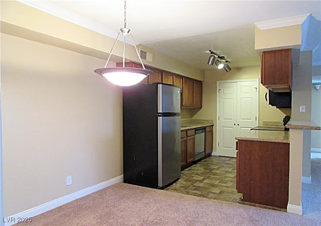 Photo 4 of Condo for sale at 3135 S Mojave Rd #260, Las Vegas, NV 89121 | MLS# 2731360 | Listing updated on 2026-06-10