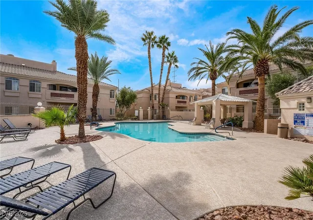 Homes for sale in Las Vegas, NV | 7400 W Flamingo Rd #2013, Las Vegas, NV 89147 | MLS# 2731504