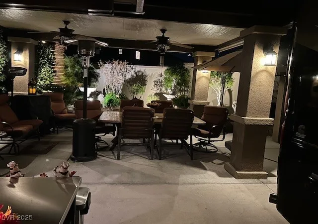 Photo 2 of Land for sale at 8175 Arville St #210, Las Vegas, NV 89139 | MLS# 2731940 | Listing updated on 2026-07-27
