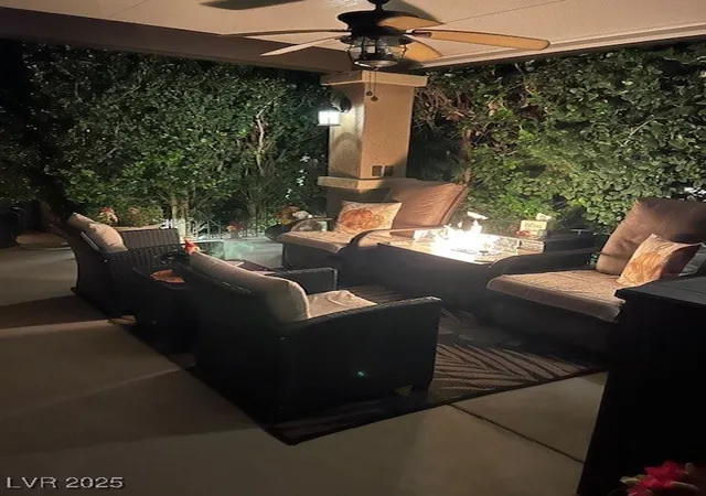 Photo 2 of Land for sale at 8175 Arville St #210, Las Vegas, NV 89139 | MLS# 2731940 | Listing updated on 2026-07-27