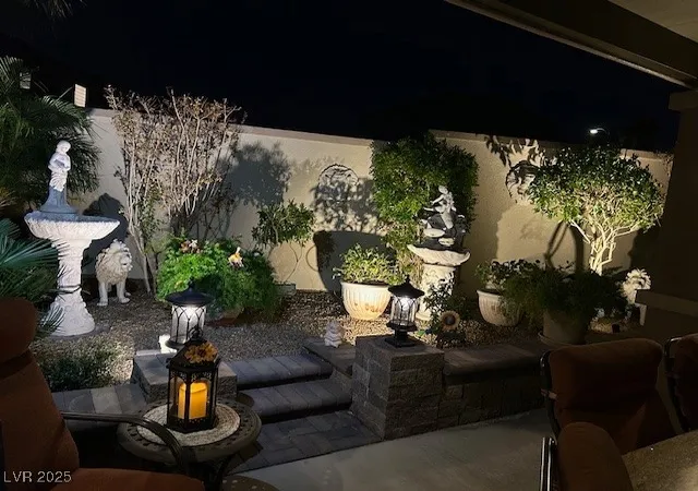 Photo 3 of Land for sale at 8175 Arville St #210, Las Vegas, NV 89139 | MLS# 2731940 | Listing updated on 2026-07-27