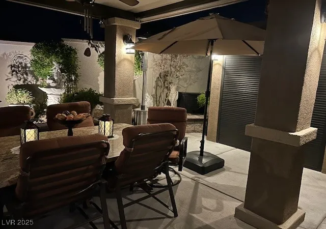 Photo 4 of Land for sale at 8175 Arville St #210, Las Vegas, NV 89139 | MLS# 2731940 | Listing updated on 2026-07-27