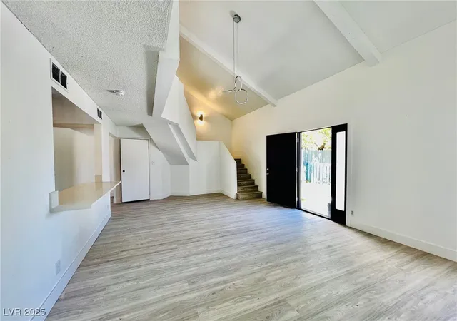 Photo 1 of Townhouse for sale at 4281 White Sands Ave, Las Vegas, NV 89121 | MLS# 2731778 | Listing updated on 2026-10-02