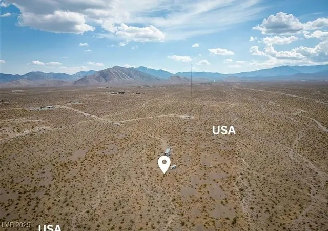 Photo 3 of Land for sale at Rantool St, Las Vegas, NV 89166 | MLS# 2730411 | Listing updated on 2026-07-05
