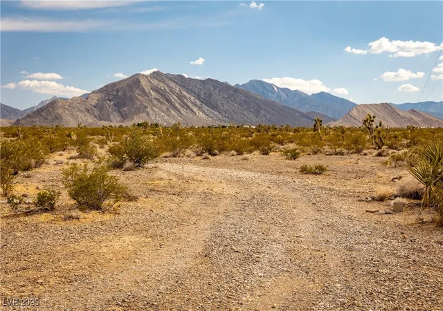 Photo 3 of Land for sale at Rantool St, Las Vegas, NV 89166 | MLS# 2730411 | Listing updated on 2026-07-05