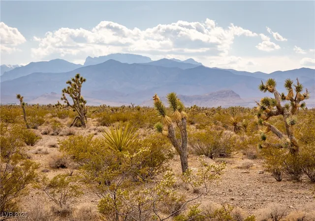 Photo 4 of Land for sale at Rantool St, Las Vegas, NV 89166 | MLS# 2730411 | Listing updated on 2026-07-05