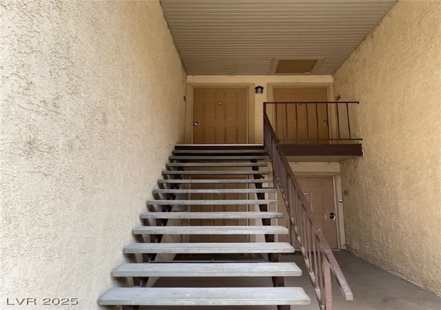Photo 1 of Condo for sale at 5427 Indian River Dr #418, Las Vegas, NV 89103 | MLS# 2732150 | Listing updated on 2025-12-02