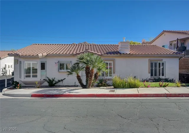 1st image of 233 Big Horn Dr, Boulder City, NV 89005 | MLS# 2732121
