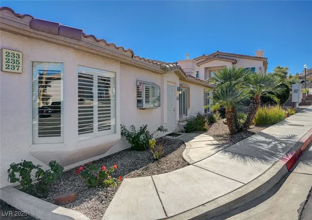 2nd image of 233 Big Horn Dr, Boulder City, NV 89005 | MLS# 2732121