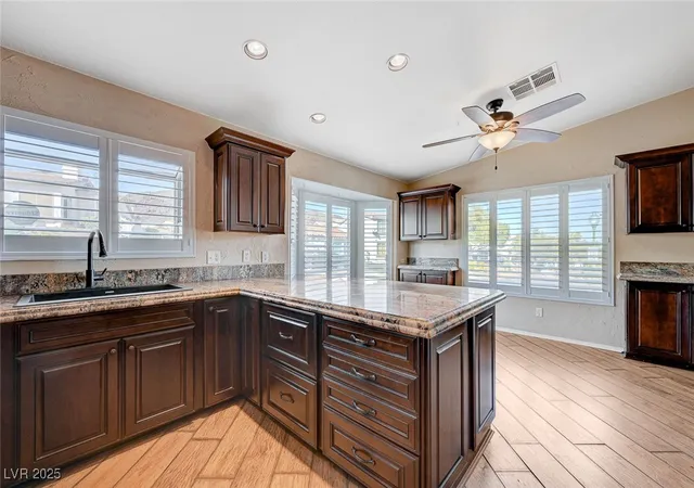 Photo 4 of Townhouse for sale at 233 Big Horn Dr, Boulder City, NV 89005 | MLS# 2732121 | Listing updated on 2026-09-24