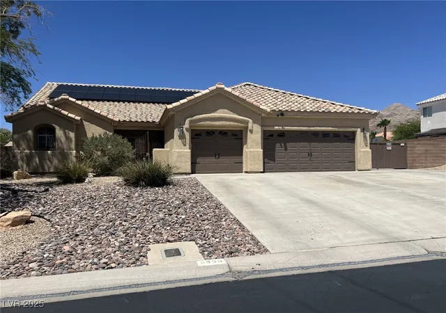 1st image of 6596 Secluded Ave, Las Vegas, NV 89110 | MLS# 2731258