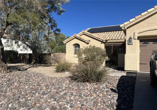 3rd image of 6596 Secluded Ave, Las Vegas, NV 89110 | MLS# 2731258