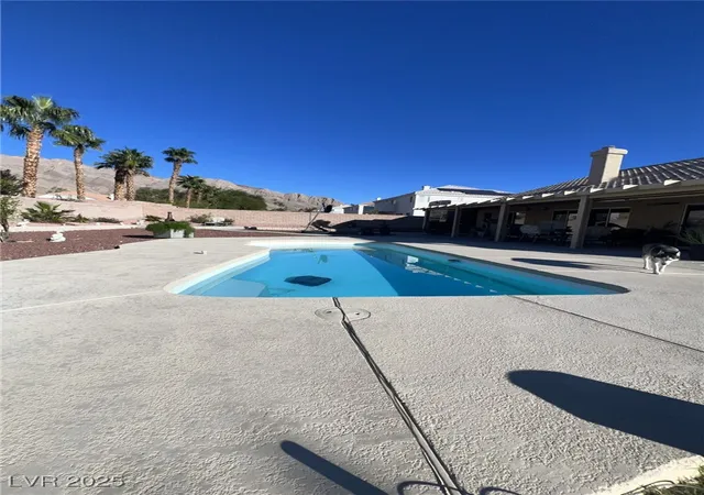 43rd image of 6596 Secluded Ave, Las Vegas, NV 89110 | MLS# 2731258