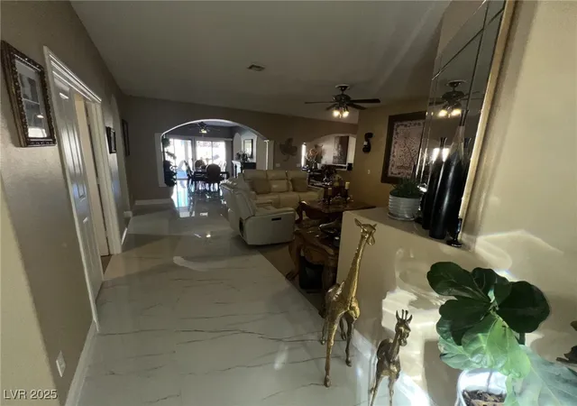 4th image of 6596 Secluded Ave, Las Vegas, NV 89110 | MLS# 2731258