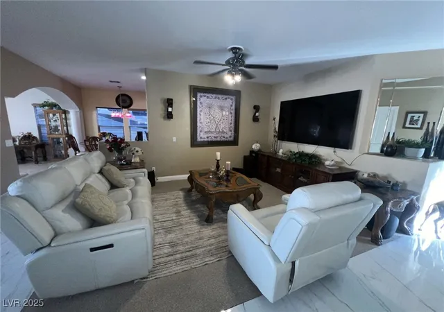 5th image of 6596 Secluded Ave, Las Vegas, NV 89110 | MLS# 2731258