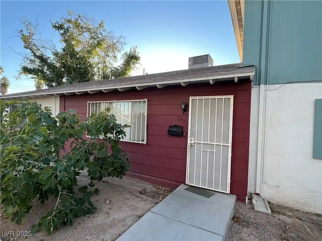 Photo 1 of Townhouse for sale at 231 Greenbriar Townhouse Way, Las Vegas, NV 89121 | MLS# 2732549 | Listing updated on 2026-10-19