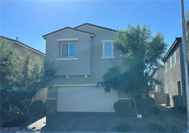 Photo 1 of Single family home for sale at 1215 Solemn Cactus Ave, North Las Vegas, NV 89031 | MLS# 2732956 | Listing updated on 2026-09-30