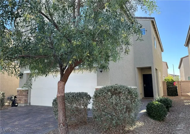 Photo 2 of Single family home for sale at 1215 Solemn Cactus Ave, North Las Vegas, NV 89031 | MLS# 2732956 | Listing updated on 2026-09-30