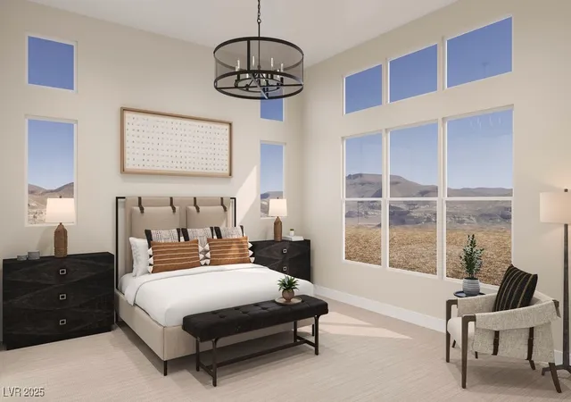 3rd image of 205 Rambling Vista St, Las Vegas, NV 89138 | MLS# 2733299