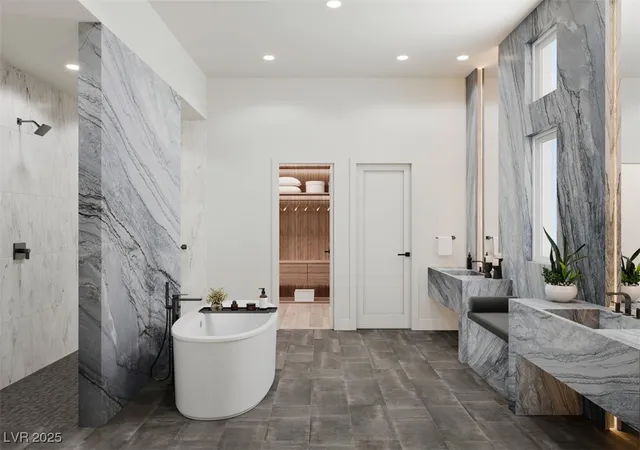 7th image of 205 Rambling Vista St, Las Vegas, NV 89138 | MLS# 2733299