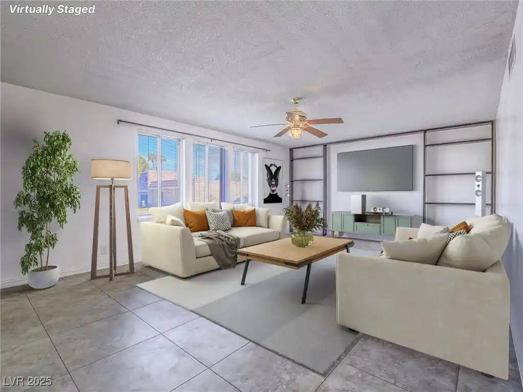 Photo 1 of Townhouse for sale at 3251 Southridge Ave, Las Vegas, NV 89121 | MLS# 2733403 | Listing updated on 2026-10-16