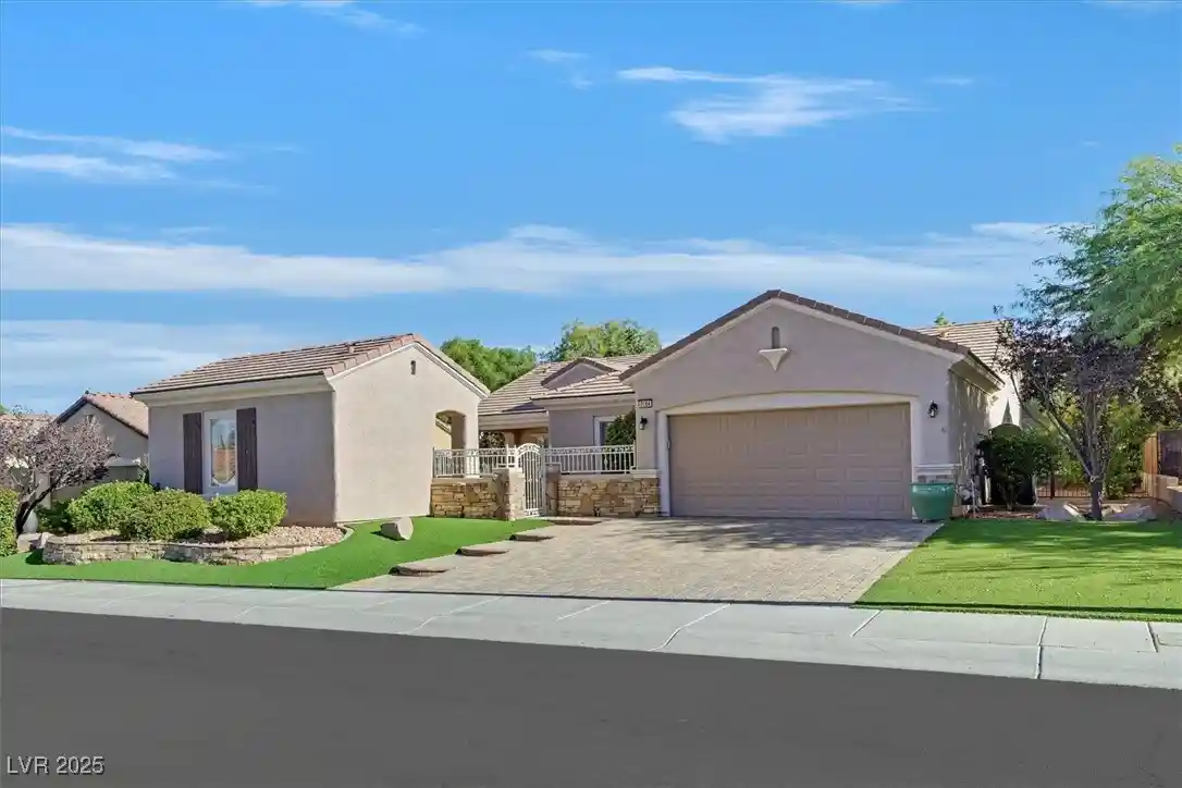 Photo 1 of Single family home for sale at 2164 Sawtooth Mountain Dr, Henderson, NV 89044 | MLS# 2732567 | Listing updated on 2026-10-20