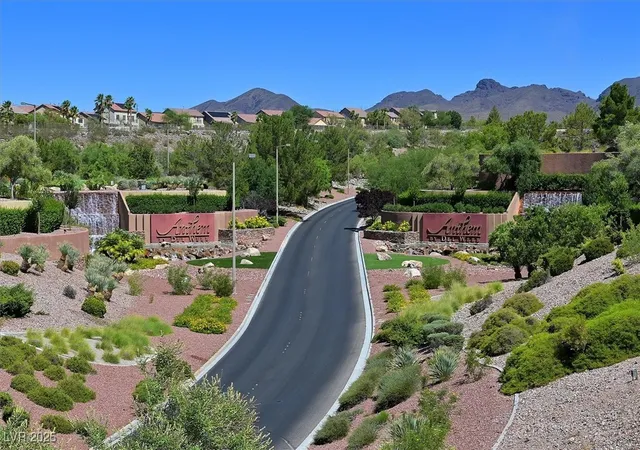 40th image of 2164 Sawtooth Mountain Dr, Henderson, NV 89044 | MLS# 2732567