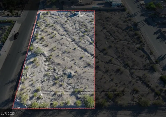 Photo 2 of Land for sale at Fife St, Henderson, NV 89015 | MLS# 2733367 | Listing updated on 2026-04-22