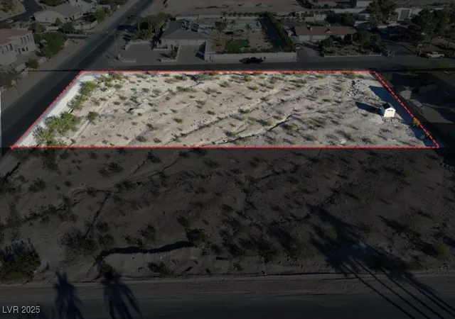 Photo 3 of Land for sale at Fife St, Henderson, NV 89015 | MLS# 2733367 | Listing updated on 2026-04-22