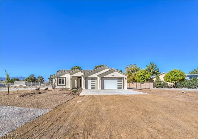 1st image of 3000 Margarita, Pahrump, NV 89048 | MLS# 2733613