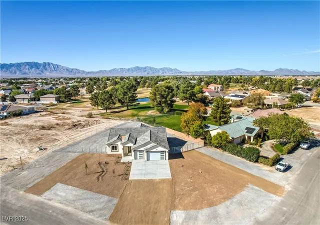 2nd image of 3000 Margarita, Pahrump, NV 89048 | MLS# 2733613