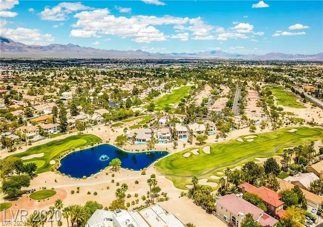 38th image of 7211 Indian Creek Ln #203, Las Vegas, NV 89149 | MLS# 2732169