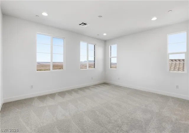 Photo 4 of Single family home for sale at 1626 Strada Gracia, Henderson, NV 89011 | MLS# 2733841 | Listing updated on 2026-08-28
