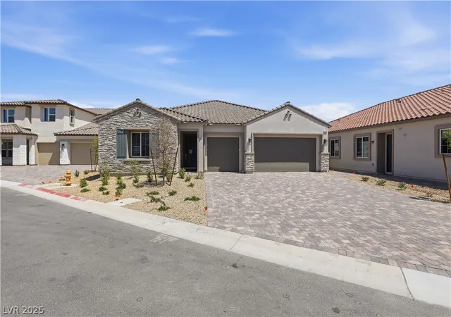 Homes for sale in Henderson, NV | 1630 Strada Gracia, Henderson, NV 89011 | MLS# 2733845