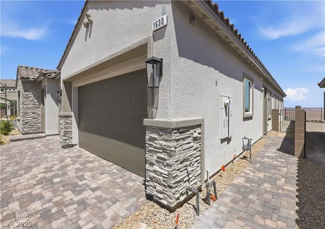 2nd image of 1630 Strada Gracia, Henderson, NV 89011 | MLS# 2733845
