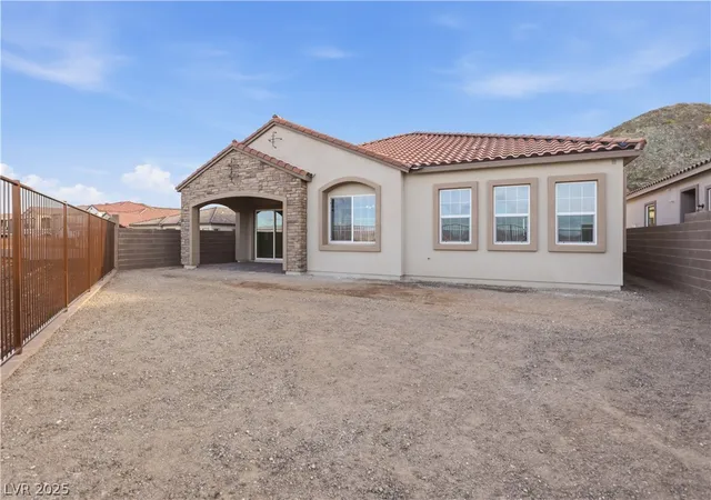 29th image of 1634 Strada Gracia, Henderson, NV 89011 | MLS# 2733848