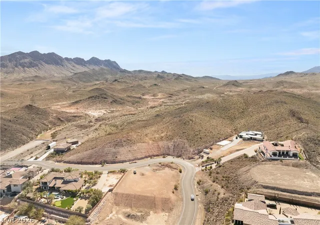 Photo 1 of Land for sale at 1153 Christian Rd, Henderson, NV 89002 | MLS# 2734468 | Listing updated on 2026-07-06