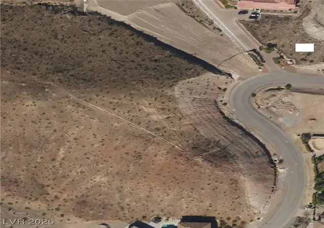 Photo 2 of Land for sale at 1153 Christian Rd, Henderson, NV 89002 | MLS# 2734468 | Listing updated on 2026-07-06