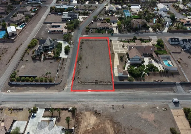2nd image of 650 Quail Covey Rd, Henderson, NV 89002 | MLS# 2734470