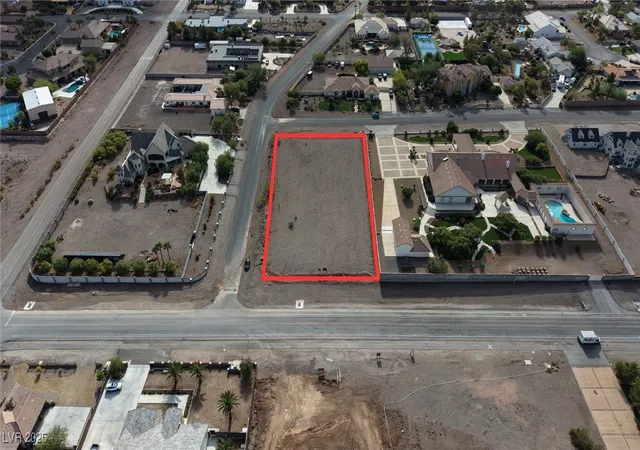 3rd image of 650 Quail Covey Rd, Henderson, NV 89002 | MLS# 2734470