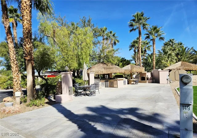 Photo 1 of Land for sale at 8175 Arville St #149, Las Vegas, NV 89139 | MLS# 2734749 | Listing updated on 2025-12-27