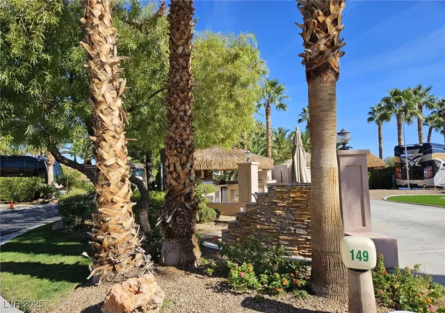 Photo 2 of Land for sale at 8175 Arville St #149, Las Vegas, NV 89139 | MLS# 2734749 | Listing updated on 2025-12-27